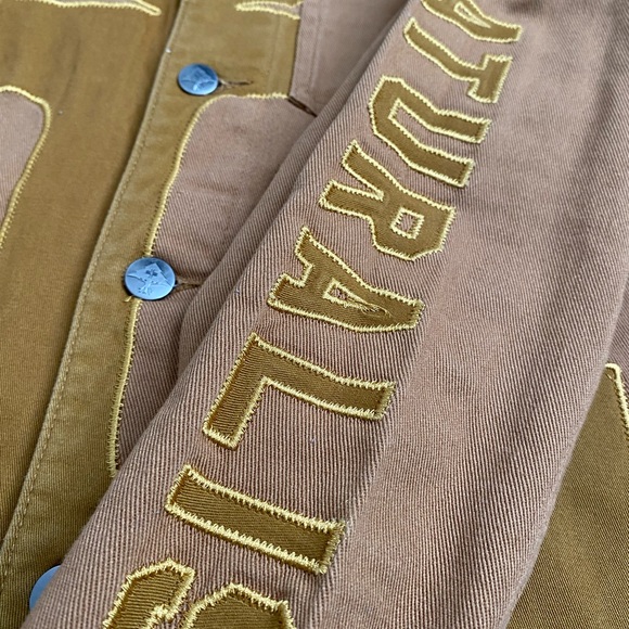 LRG Jacket - Picture 4 of 6